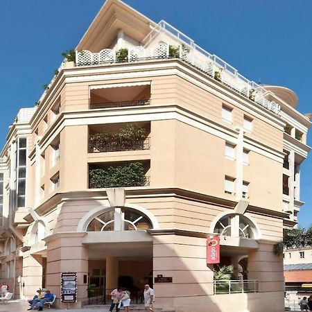 Monaco Beausoleil "La Maison De Marie" Buitenkant foto